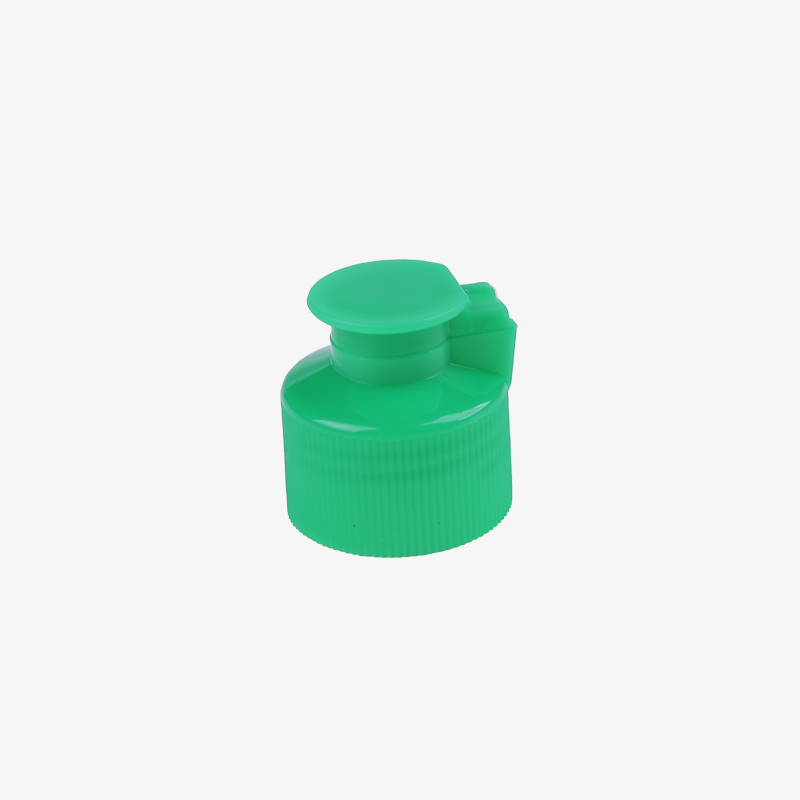 Cap-Flip Top Cap-SC-C004-B-28-410